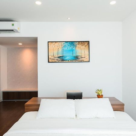 Anna Apartment Ho Chi Minh City Exterior photo