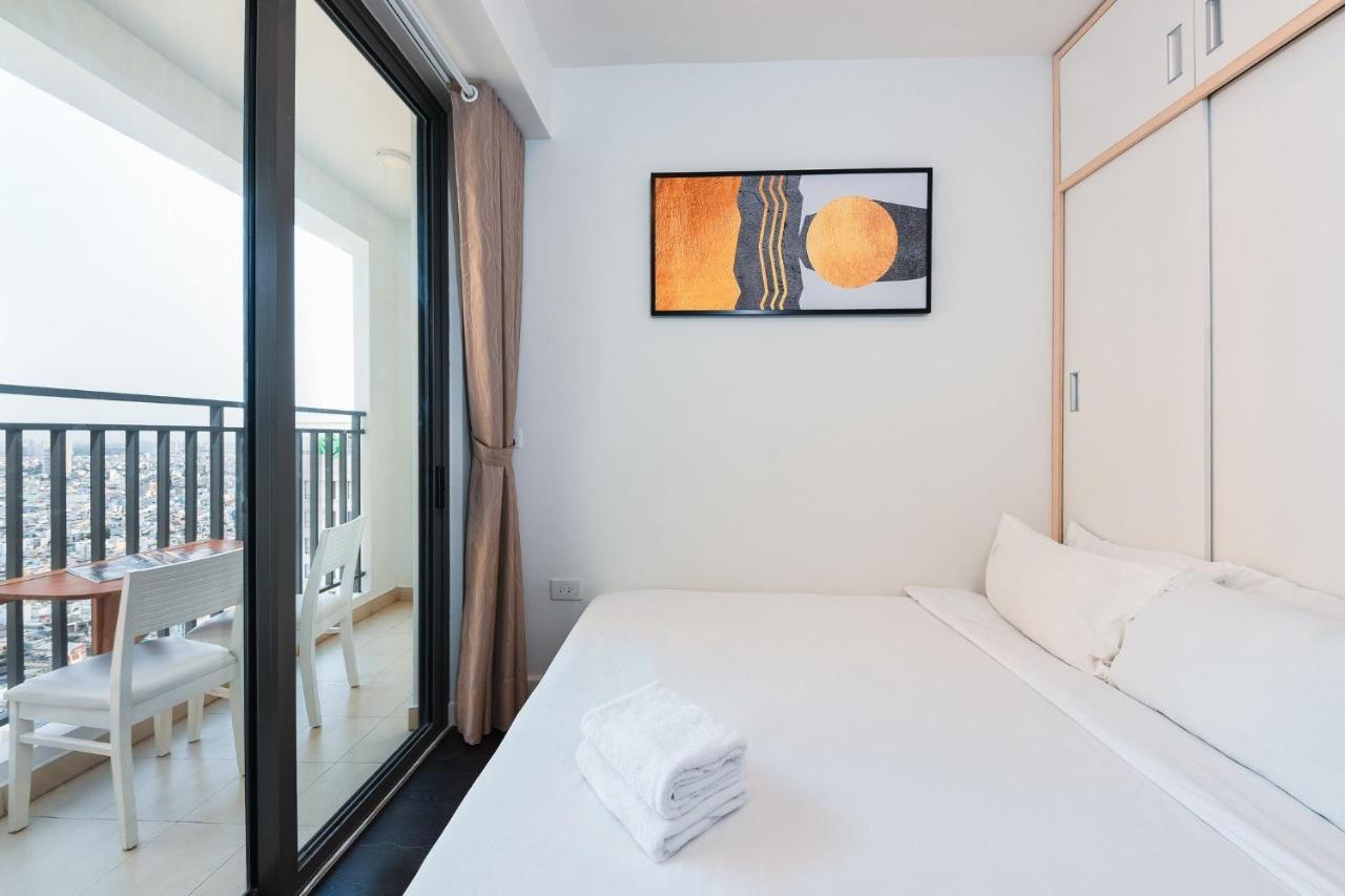Anna Apartment Ho Chi Minh City Exterior photo