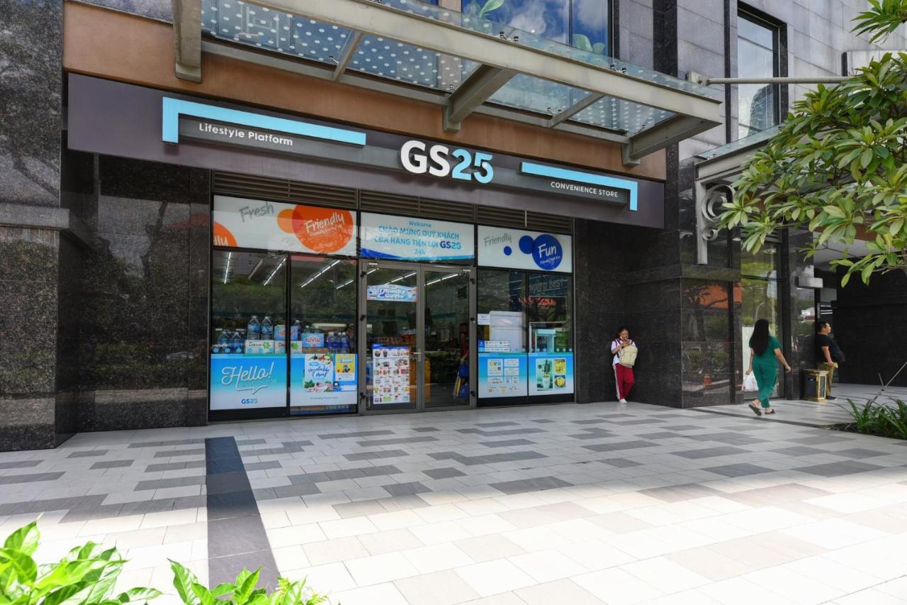 Anna Apartment Ho Chi Minh City Exterior photo